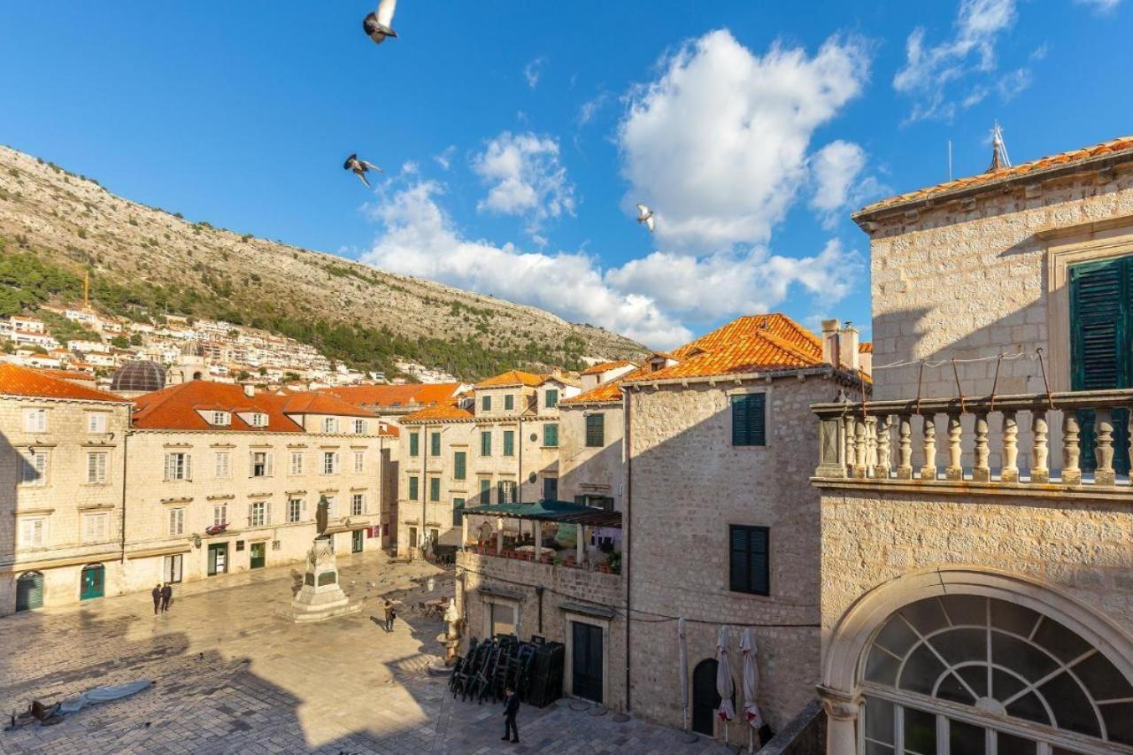 Apartment Placa Dubrovnik 2 Exterior photo