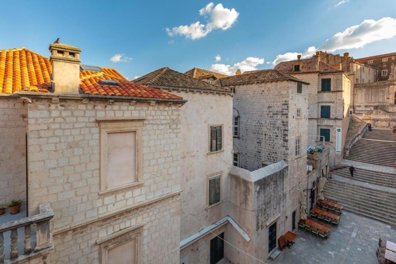 Apartment Placa Dubrovnik 2 Exterior photo